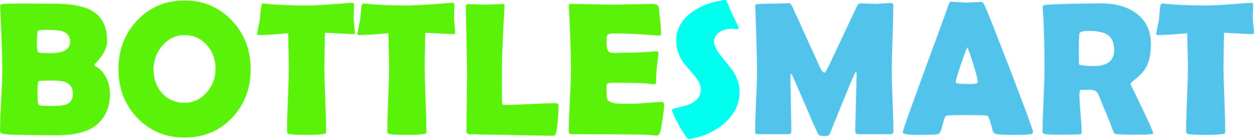 The Bottlesmart project