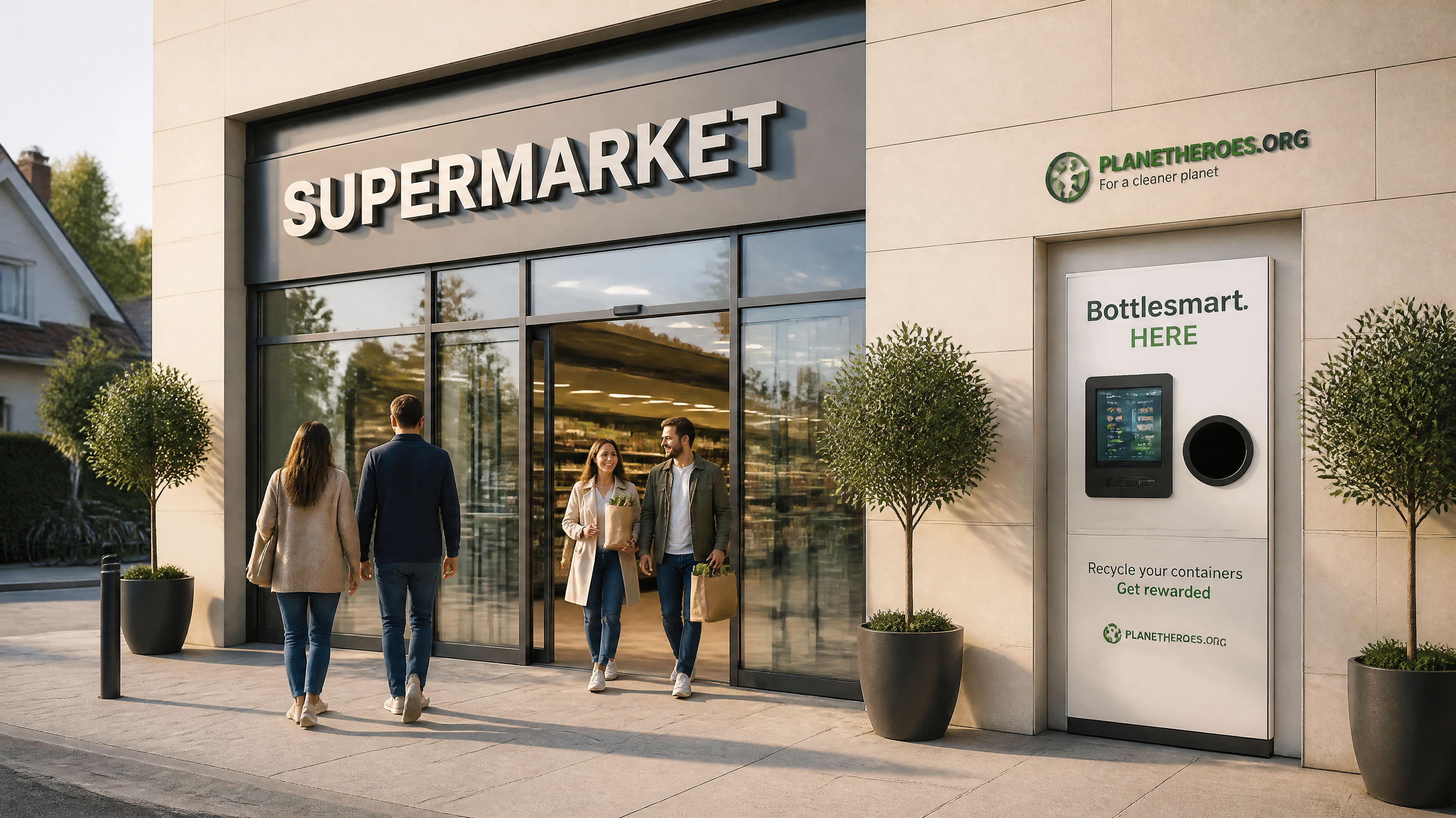 BOTTLESMART-RVM