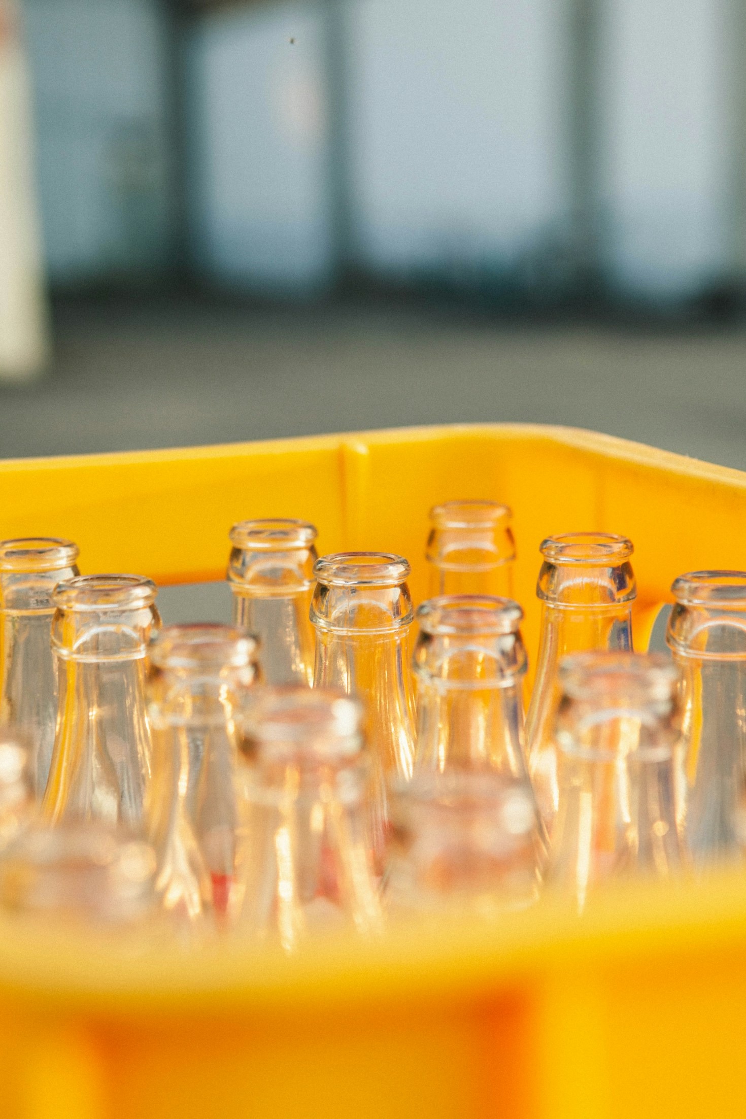 The Environmental Impact of Glass Waste: A Call to Action