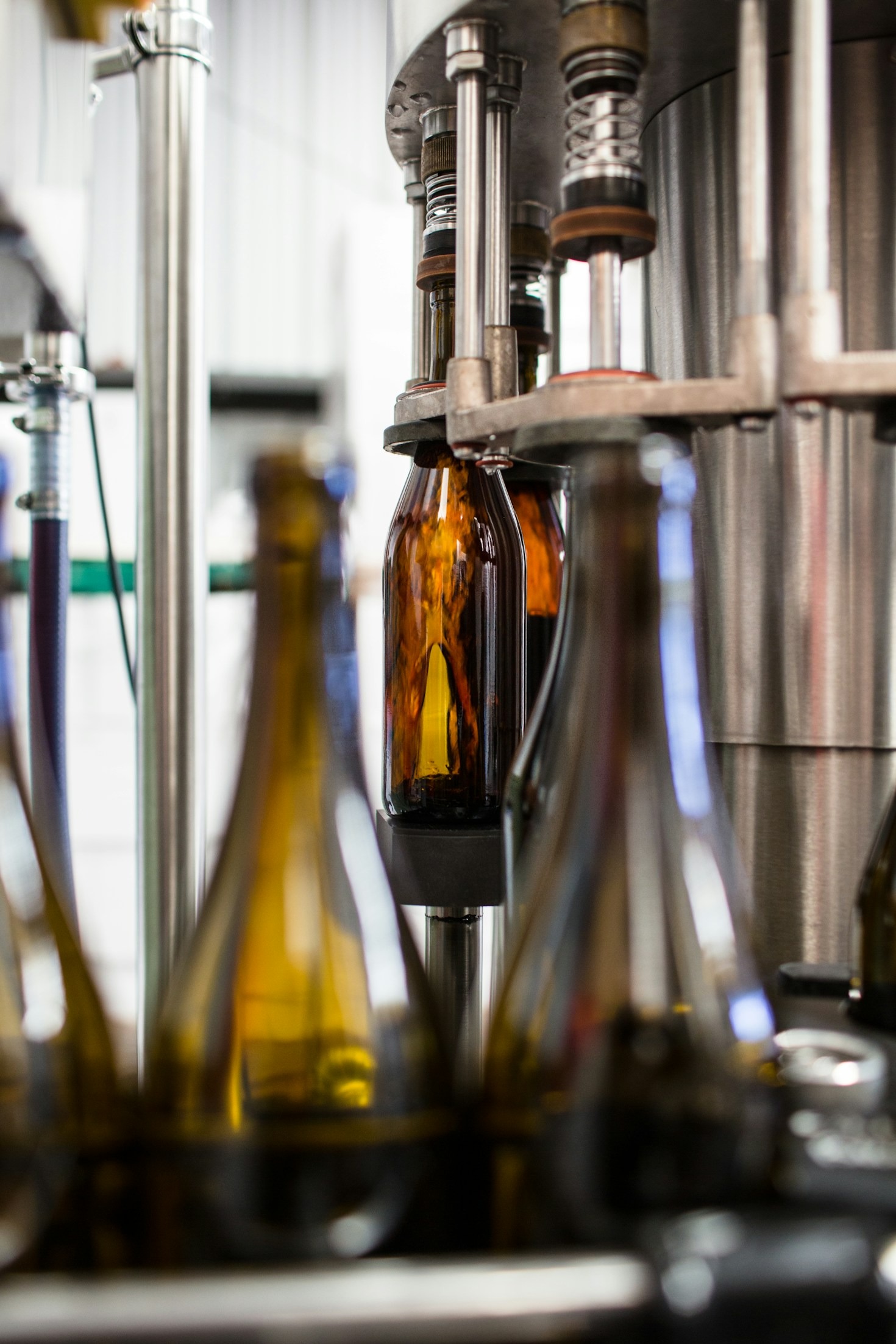 BOTTLESMART: Turning Recycling Into Rewards