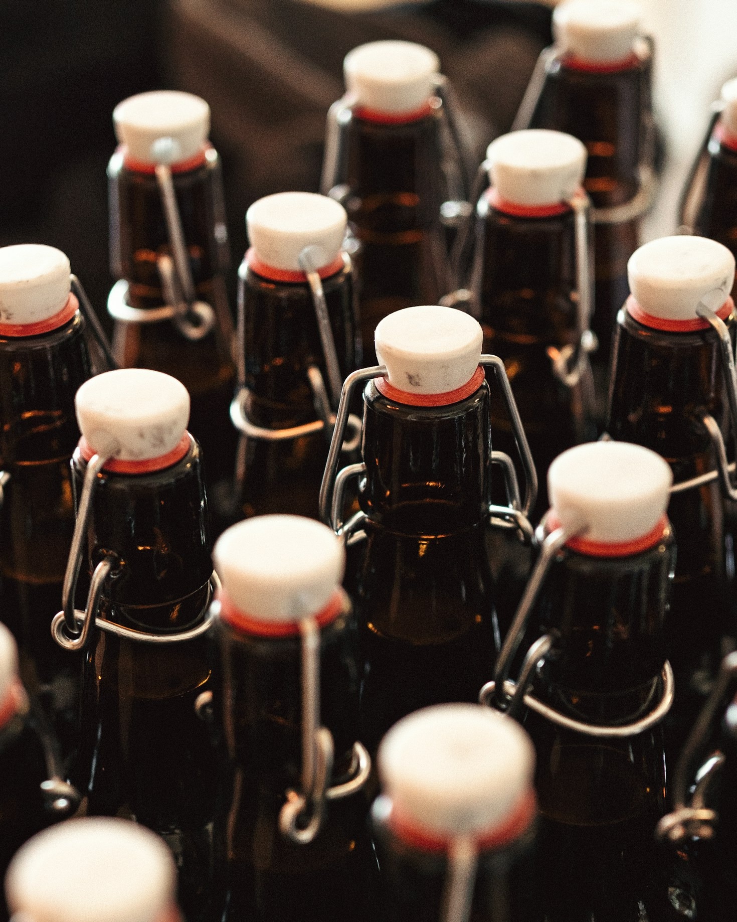 Top Tips for Reducing Your Glass Waste at Home